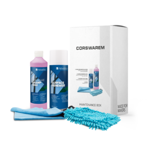 Novatio Alubox Maintenance Box